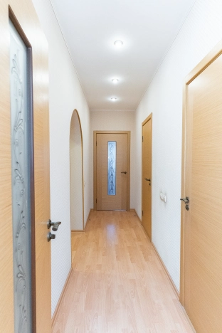 Купить трехкомнатную квартиру в Микрорайоне Лимончики, Ковров в Коврове. Вариант № 5842862, 24, площадь -  квм, цена 11950000 рублей