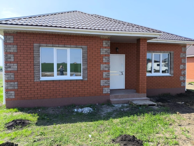 . Вариант № 53416, 0, площадь - 107 квм, цена 6900000 рублей