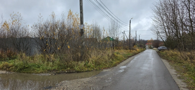 Купить земельный участок в Покрове. Вариант № 27988, 19, площадь -  квм, цена 3600000 рублей