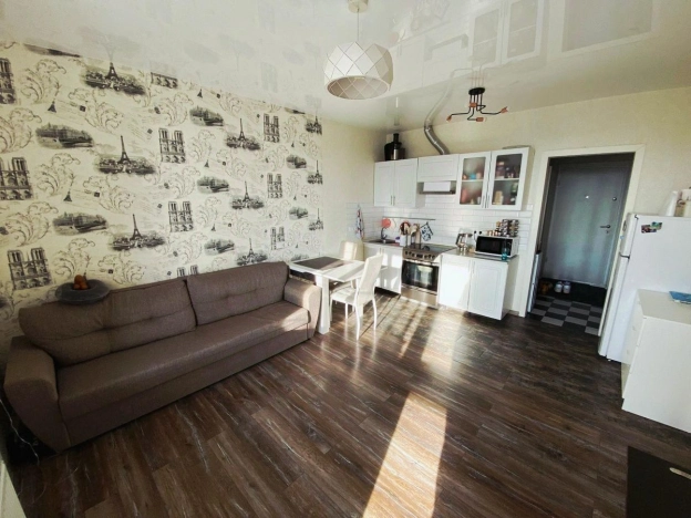 Купить квартиру в Москве. Вариант № 10355705, 1, площадь -  квм, цена 11500000 рублей