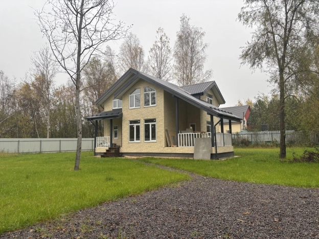 Купить дом в Москве. Вариант № 5560328, 6, площадь -  квм, цена 11300000 рублей