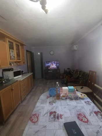 Купить дом на улице Парковая в Элисте. Вариант № 5823579, 13, площадь -  квм, цена 6800000 рублей