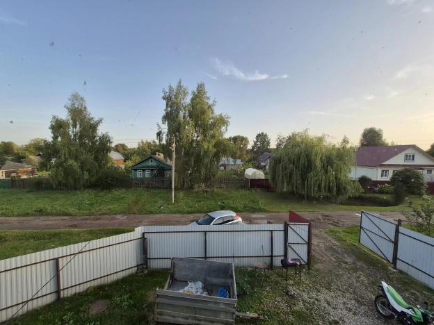 Купить дом на улице Кирова в Нижегородской области. Вариант № 3134800, 28, площадь -  квм, цена 4900000 рублей