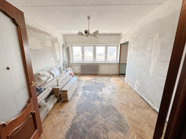 Купить квартиру в Москве. Вариант № 7614260, 2, площадь -  квм, цена 18800000 рублей