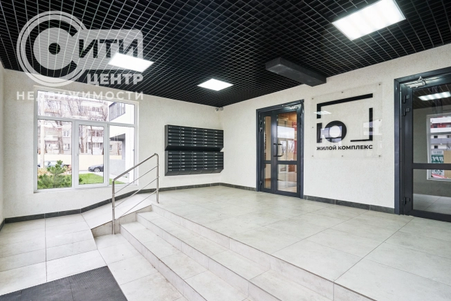 Купить трехкомнатную квартиру в Воронеже. Вариант № 9280146, 3, площадь - квм, цена 7800000 рублей