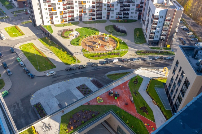 Купить квартиру на улице Андропова в Петрозаводске. Вариант № 8411038, 17, площадь -  квм, цена 11400000 рублей