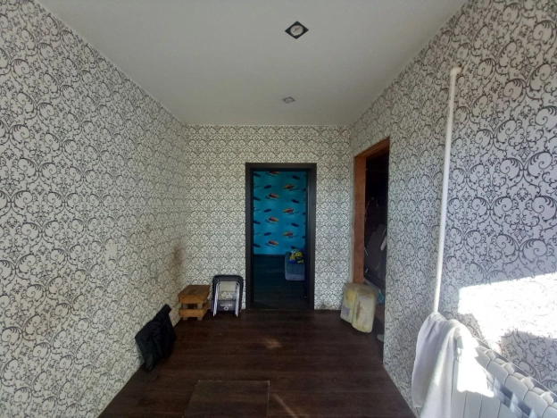 Купить дом на улице Административная в Иркутской области. Вариант № 8026037, 6, площадь -  квм, цена 2400000 рублей