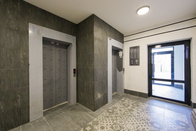 . Вариант № 7938, 16, площадь - 45 квм, цена 6700000 рублей