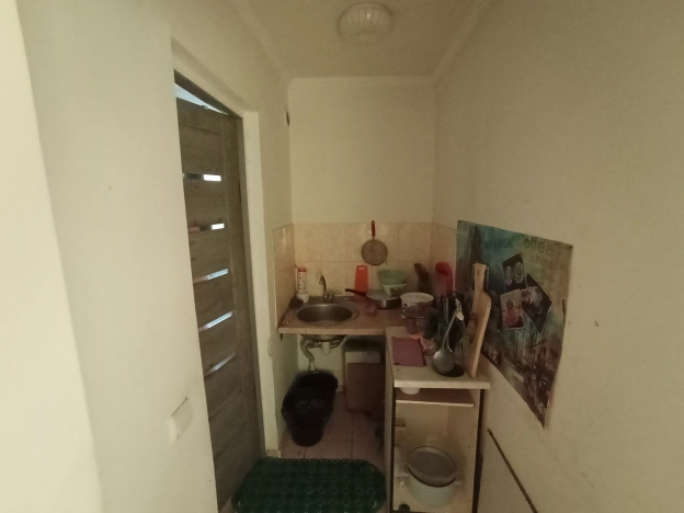 Купить однокомнатную квартиру на улице Садовая в Калининградской области. Вариант № 49195, 4, площадь -  квм, цена 3800000 рублей