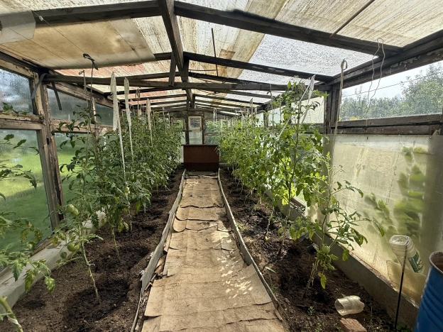 Купить дачу в Ярославской области. Вариант № 2055047, 12, площадь -  квм, цена 2375000 рублей