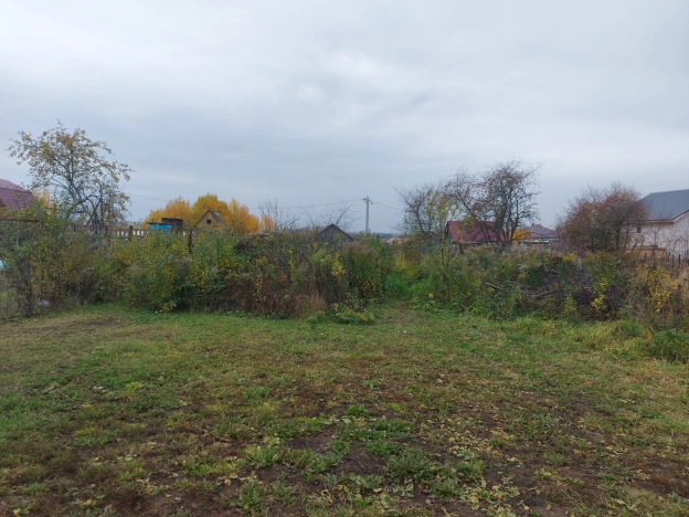 Купить земельный участок в Владимире. Вариант № 10169164, 1, площадь -  квм, цена 1650000 рублей