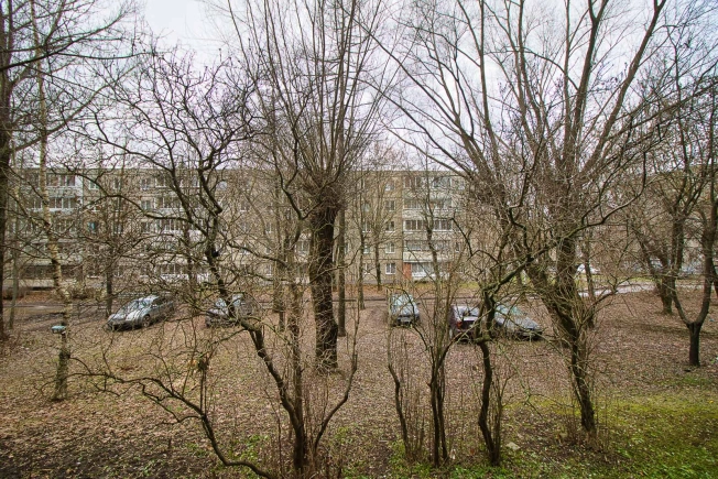 Купить квартиру в районе Фрунзенский в Владимире. Вариант № 9834717, 12, площадь -  квм, цена 6700000 рублей