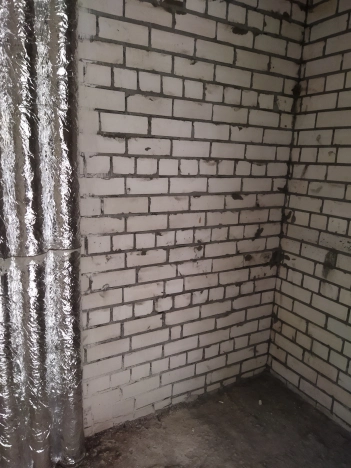 Купить квартиру на улице Всесвятская в Владимире. Вариант № 1079, 7, площадь -  квм, цена 3300000 рублей