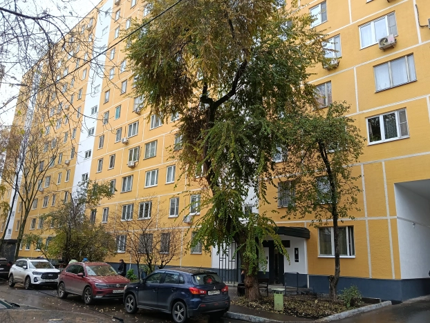 Купить квартиру в Москве. Вариант № 8495277, 21, площадь -  квм, цена 14900000 рублей