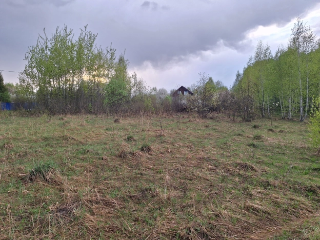 Купить земельный участок в Пензе. Вариант № 29182, 7, площадь -  квм, цена 2500000 рублей