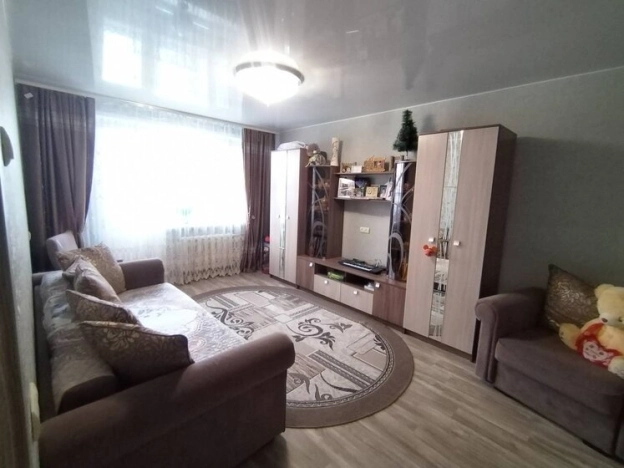 Купить квартиру в Кольчугине. Вариант № 8588670, 4, площадь -  квм, цена 4100000 рублей