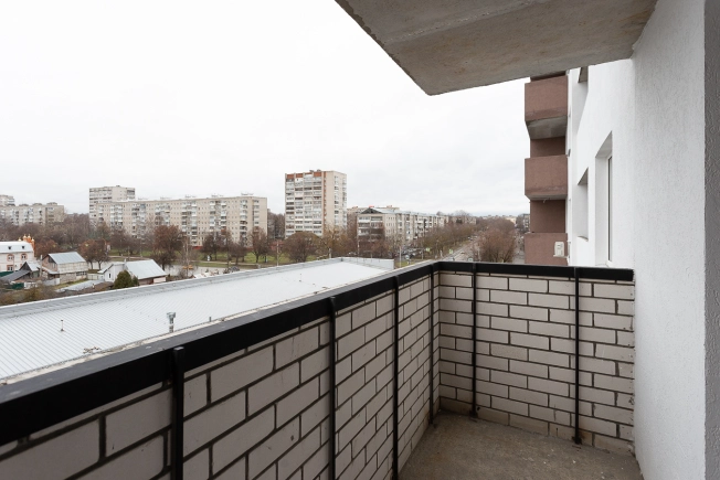 . Вариант № 9742513, 6, площадь - 35.5 квм, цена 5100000 рублей