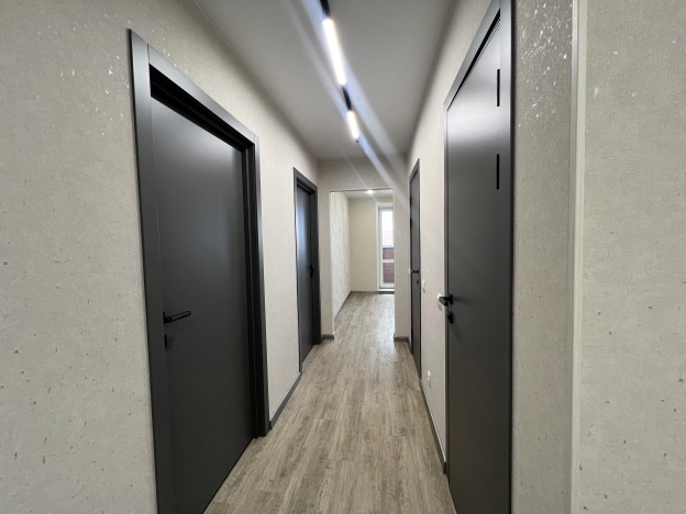 Купить двухкомнатную квартиру в ЖК Чайка в Благовещенске. Вариант № 8032586, 2, площадь -  квм, цена 7900000 рублей