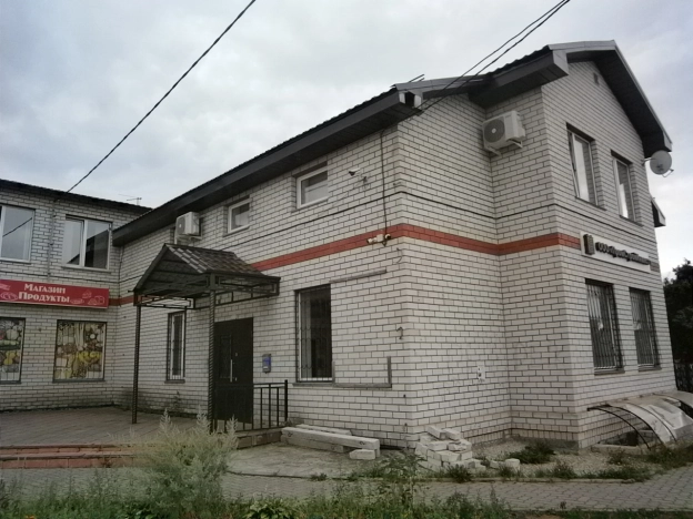 Купить торговые помещения в Владимире. Вариант № 9280200, 45, площадь -  квм, цена 21000000 рублей