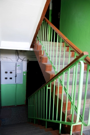 Купить трехкомнатную квартиру на улице Пионерская в Вологде. Вариант № 5543, 16, площадь -  квм, цена 4000000 рублей