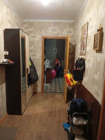 Купить квартиру в Москве. Вариант № 8010000, 3, площадь - квм, цена 15400000 рублей