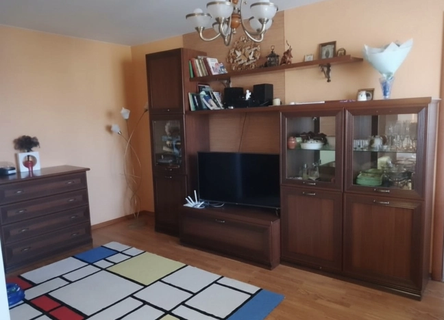 Купить квартиру в Нижегородской области. Вариант № 10466809, 4, площадь -  квм, цена 4900000 рублей