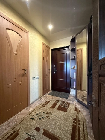 Купить однокомнатную квартиру на вторичке в Пензенской области. Вариант № 10291547, 12, площадь -  квм, цена 3400000 рублей