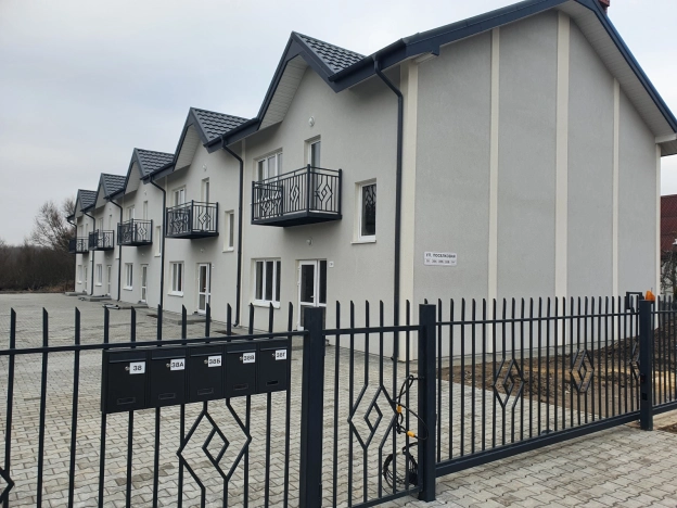 Купить таунхаус в Калининграде. Вариант № 5016, 0, площадь -  квм, цена 13500000 рублей