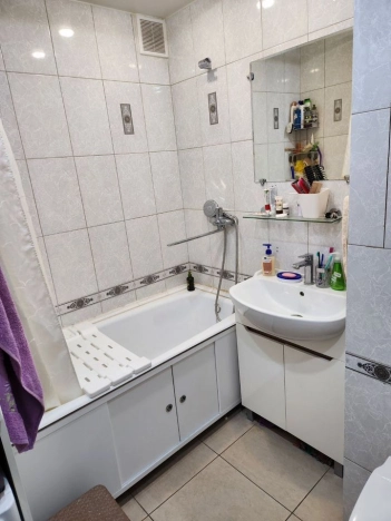 Купить квартиру в Москве. Вариант № 8039576, 5, площадь - квм, цена 13200000 рублей