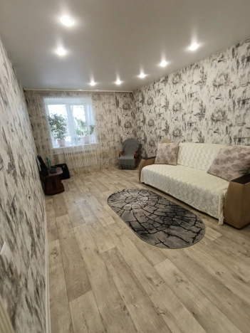 Купить квартиру в Коврове. Вариант № 7216632, 3, площадь -  квм, цена 3700000 рублей