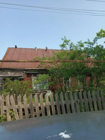 Купить дом на улице Кирова в Нижегородской области. Вариант № 1150119, 6, площадь -  квм, цена 900000 рублей