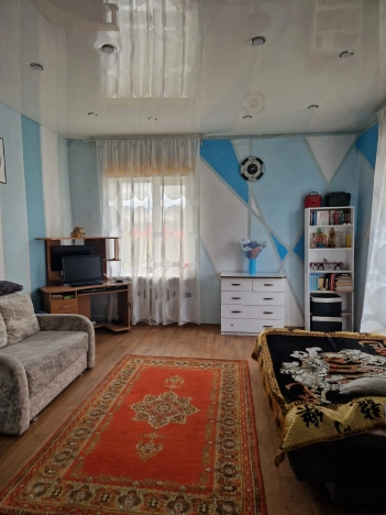 Купить двухкомнатную квартиру в Омске. Вариант № 7247994, 1, площадь -  квм, цена 5000000 рублей