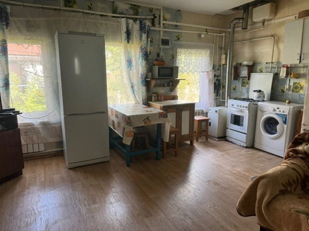 Купить дом в Нижегородской области. Вариант № 8674686, 4, площадь -  квм, цена 1100000 рублей