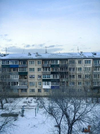 Купить квартиру в Чите. Вариант № 8833244, 31, площадь -  квм, цена 5150000 рублей