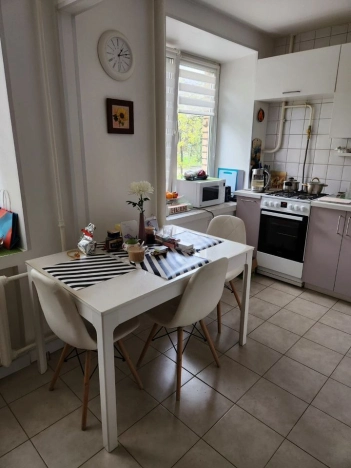 Купить квартиру в Москве. Вариант № 8039576, 1, площадь - квм, цена 13200000 рублей