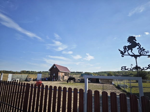 Купить земельный участок на улице Визитная в Владимире. Вариант № 8626815, 4, площадь -  квм, цена 1300000 рублей