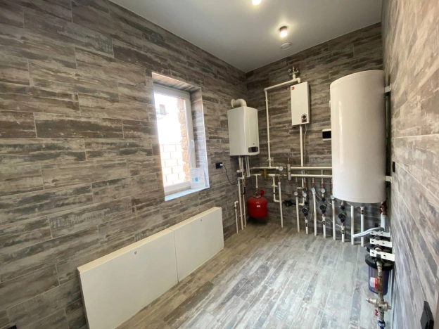 Купить дом на улице Полевая в Республике Башкортостан. Вариант № 42811, 4, площадь - квм, цена 12000000 рублей