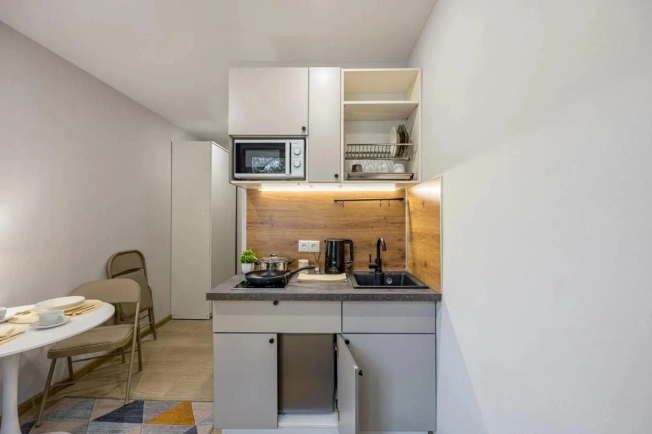 Купить квартиру в Москве. Вариант № 8518020, 4, площадь -  квм, цена 4890000 рублей