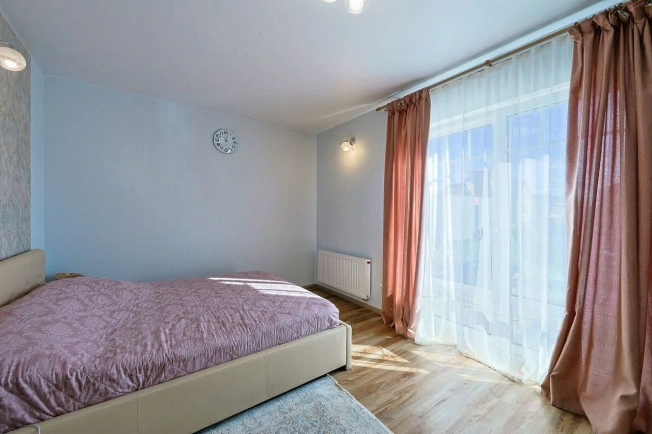 Купить таунхаус в Калининграде. Вариант № 1062542, 39, площадь -  квм, цена 11750000 рублей