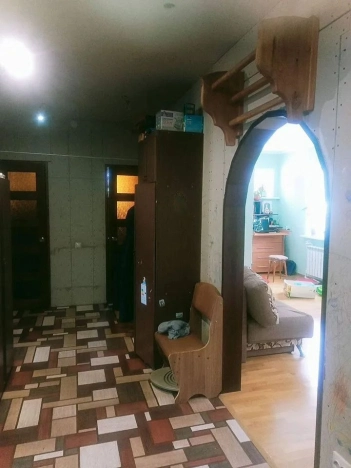 Купить дом в Улан-Удэ. Вариант № 6615955, 3, площадь -  квм, цена 4600000 рублей