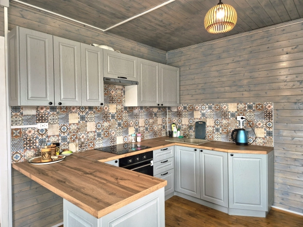 Купить дом на улице Преображенская в Рязанской области. Вариант № 7787019, 2, площадь -  квм, цена 5300000 рублей