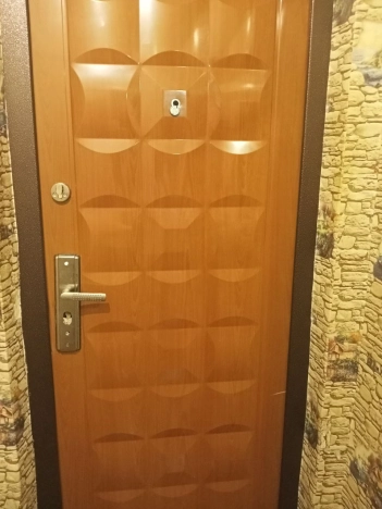 Купить однокомнатную квартиру на улице Туполева в Воронеже. Вариант № 48492, 17, площадь -  квм, цена 2100000 рублей