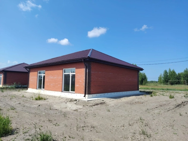 Купить дом в Новосибирске. Вариант № 3058849, 8, площадь -  квм, цена 8200000 рублей