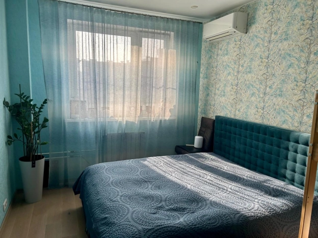 . Вариант № 27499, 7, площадь - 62.2 квм, цена 10900000 рублей