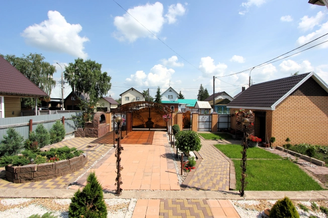 . Вариант № 10167, 1, площадь - 140 квм, цена 12300000 рублей