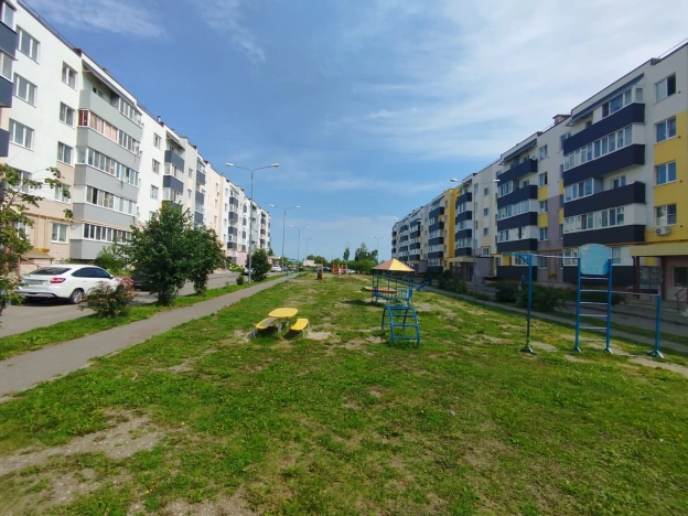 Купить квартиру на вторичке на улице Сузюмова в Пензе. Вариант № 47473, 8, площадь - квм, цена 2340000 рублей