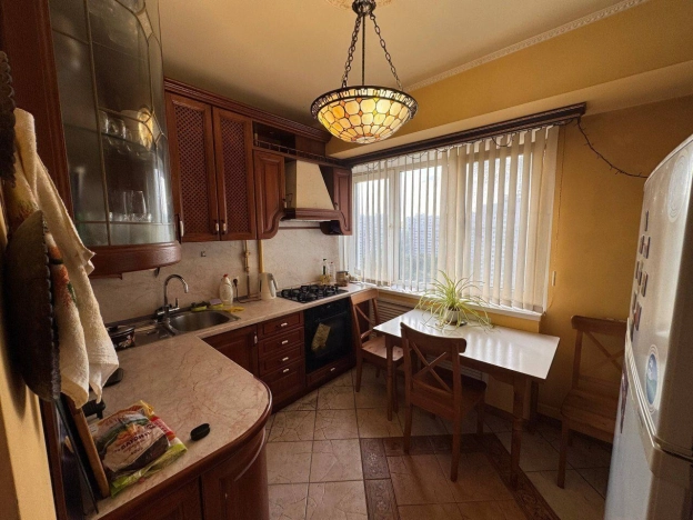 Купить квартиру в Москве. Вариант № 8055539, 3, площадь - квм, цена 25800000 рублей