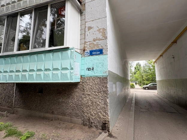 Купить однокомнатную квартиру в районе Коминтерновский в Воронеже. Вариант № 3462701, 25, площадь -  квм, цена 3900000 рублей