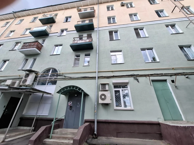 . Вариант № 51227, 13, площадь - 61.3 квм, цена 4090000 рублей