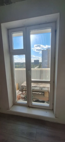 Купить двухкомнатную квартиру в Обь. Вариант № 8882360, 3, площадь -  квм, цена 3900000 рублей